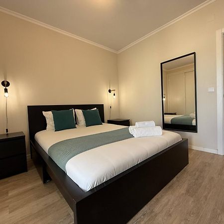 Luxe Condo With Pool, Airco And Seaview Balcony - Go4Portugal - Albufeira Bagian luar foto