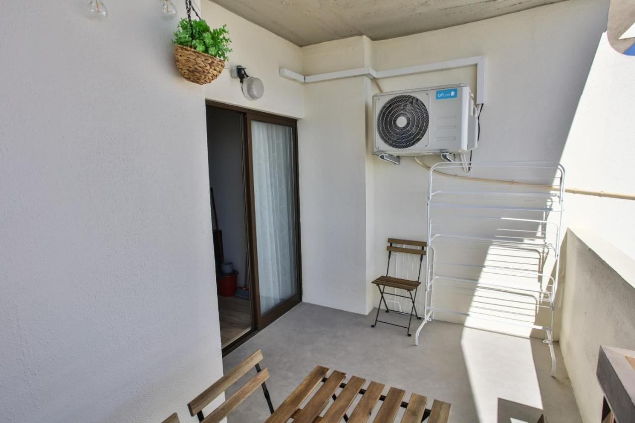 Luxe Condo With Pool, Airco And Seaview Balcony - Go4Portugal - Albufeira Bagian luar foto