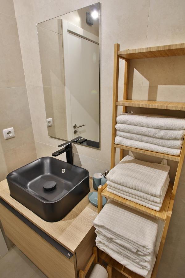 Luxe Condo With Pool, Airco And Seaview Balcony - Go4Portugal - Albufeira Bagian luar foto