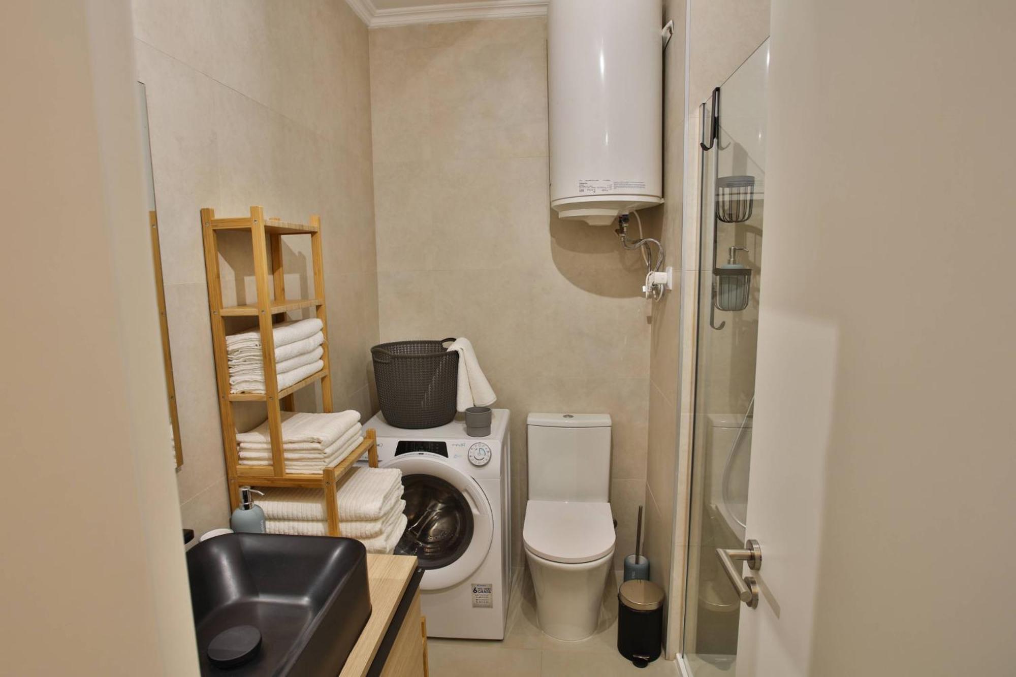 Luxe Condo With Pool, Airco And Seaview Balcony - Go4Portugal - Albufeira Bagian luar foto