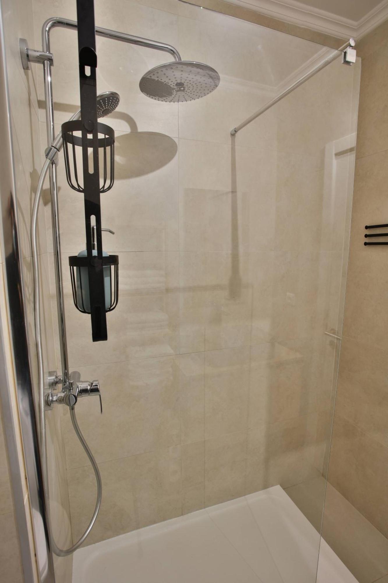 Luxe Condo With Pool, Airco And Seaview Balcony - Go4Portugal - Albufeira Bagian luar foto