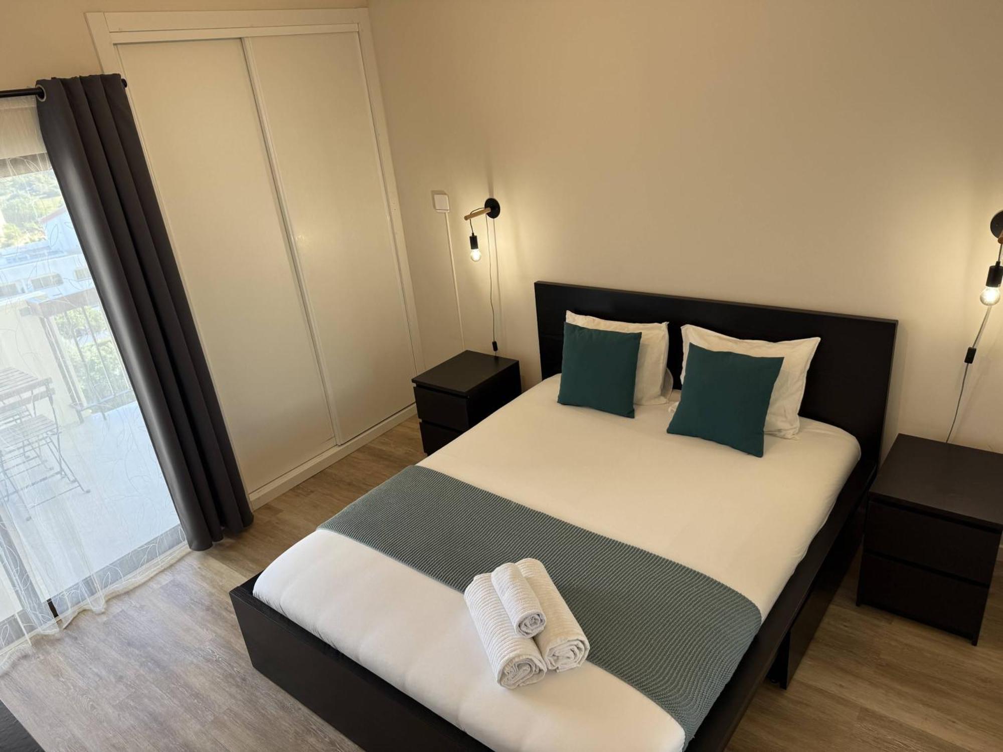 Luxe Condo With Pool, Airco And Seaview Balcony - Go4Portugal - Albufeira Bagian luar foto
