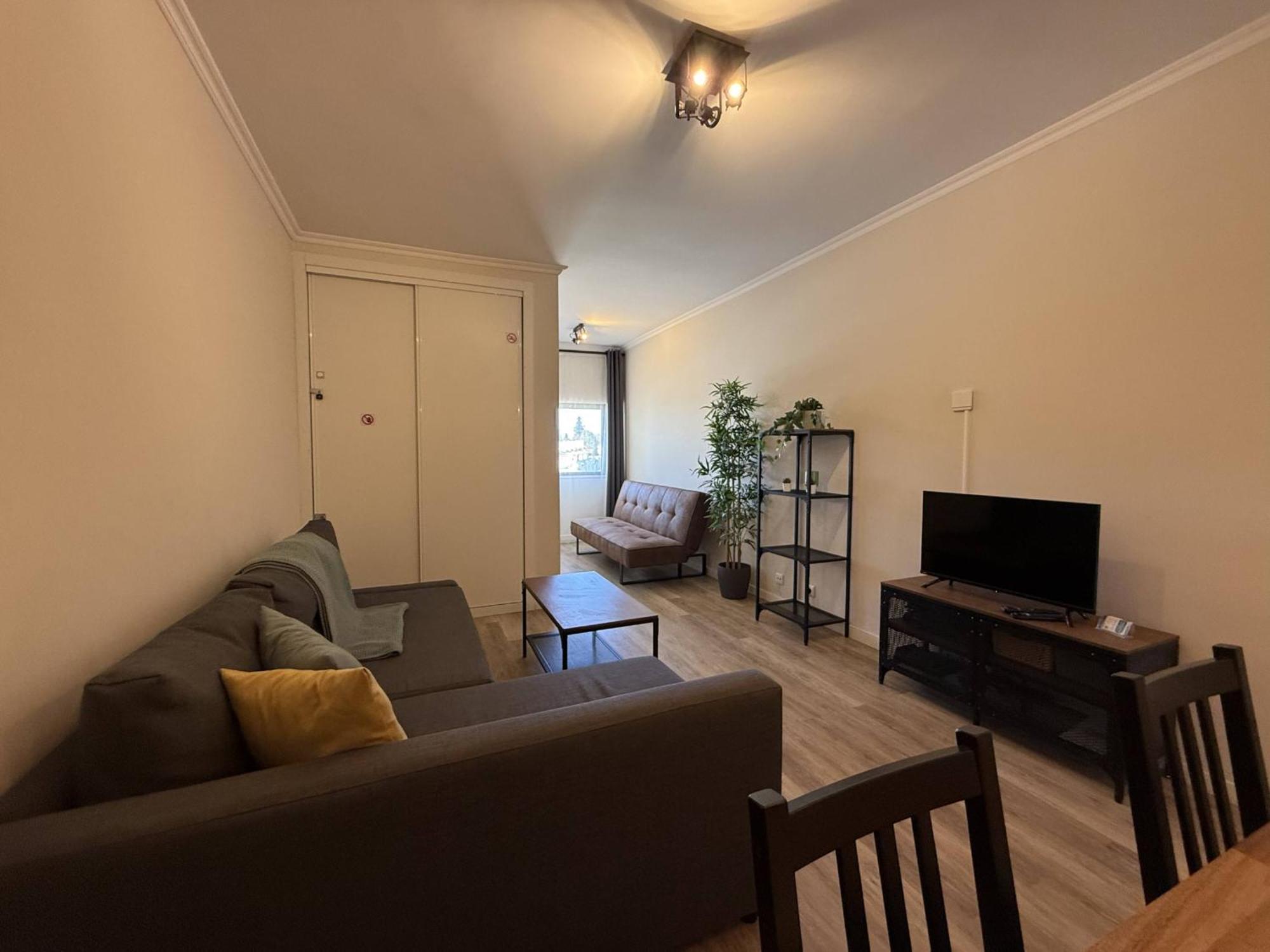 Luxe Condo With Pool, Airco And Seaview Balcony - Go4Portugal - Albufeira Bagian luar foto